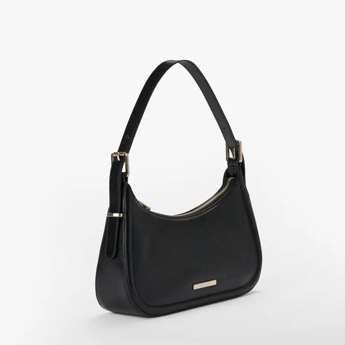 Women Brahmin Shoulder Bags Kyrie Black Nightshade