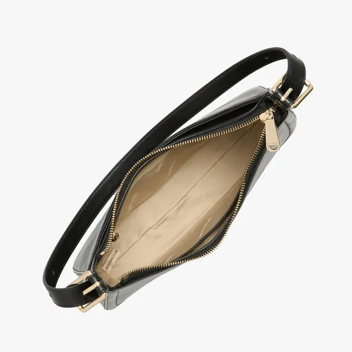 Women Brahmin Shoulder Bags Kyrie Black Nightshade