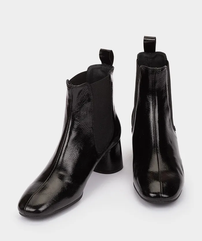 Women Brisbane Black 8211 Ankle Boots Pedro Miralles
