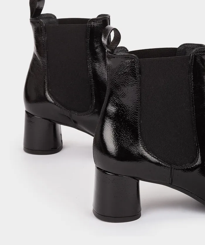 Women Brisbane Black 8211 Ankle Boots Pedro Miralles