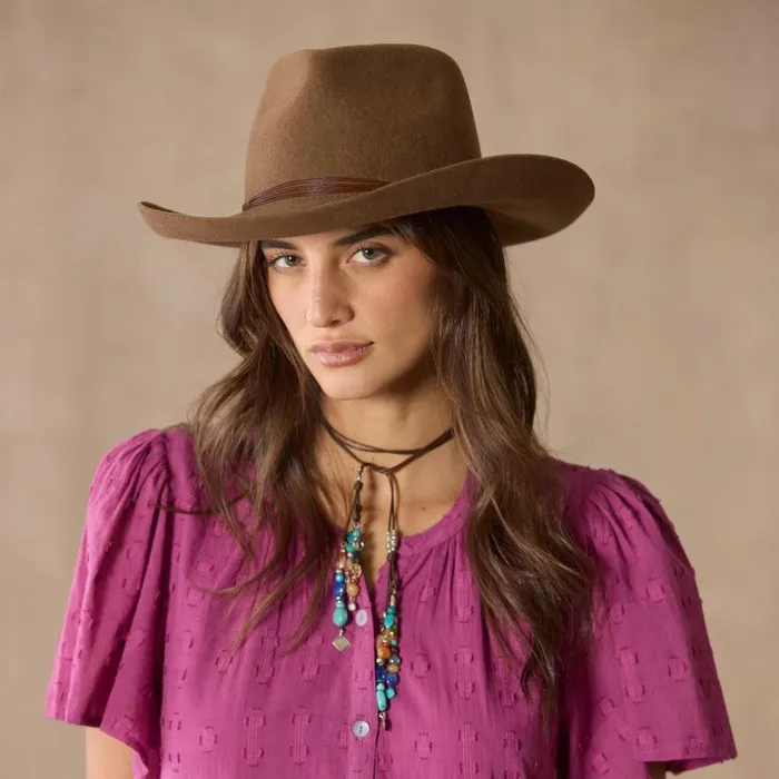 Women Cassandra Hat Black Sundance Catalog Hats Women Cassandra Hat Black Sundance Catalog Hats