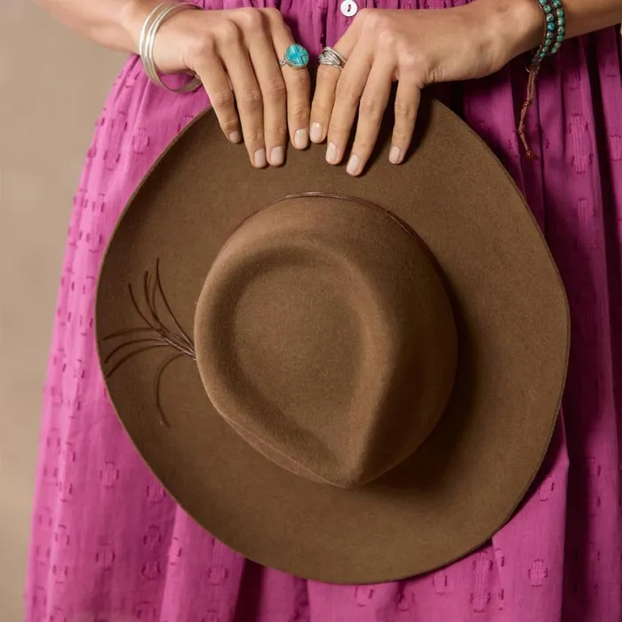 Women Cassandra Hat Black Sundance Catalog Hats Women Cassandra Hat Black Sundance Catalog Hats