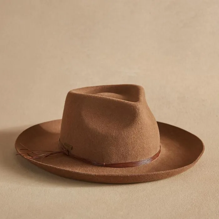 Women Cassandra Hat Black Sundance Catalog Hats Women Cassandra Hat Black Sundance Catalog Hats
