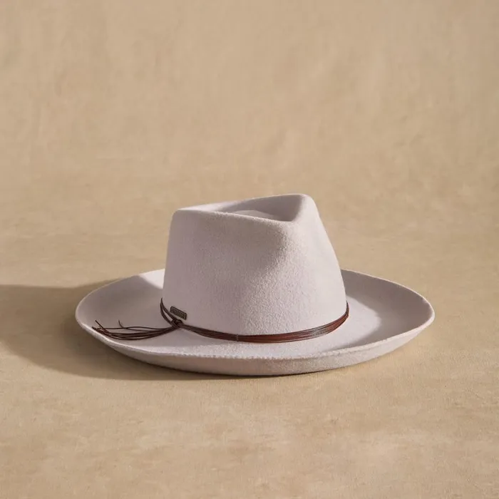 Women Cassandra Hat Black Sundance Catalog Hats Women Cassandra Hat Black Sundance Catalog Hats