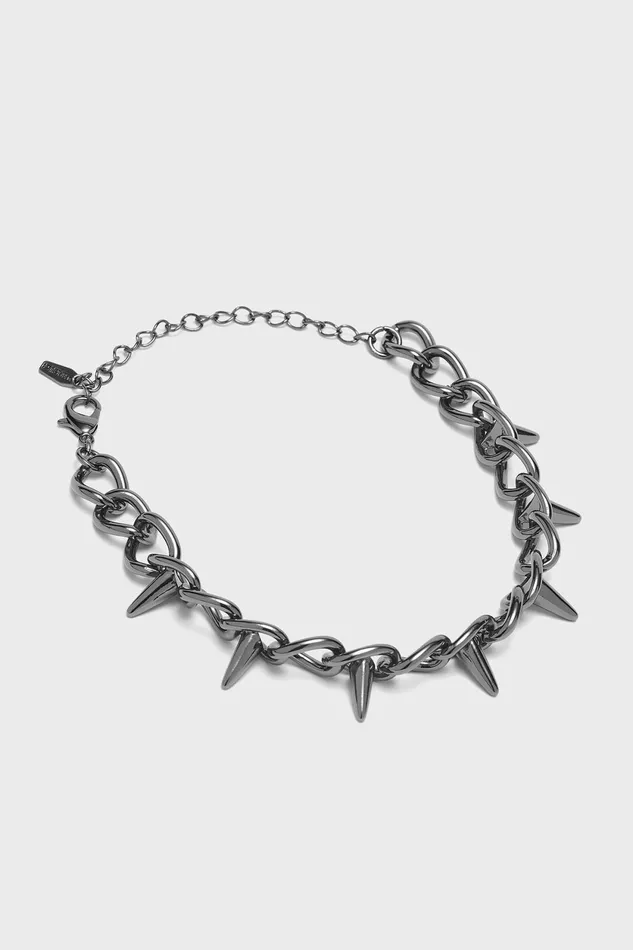 Women Chokers Killstar Sepulchral Choker