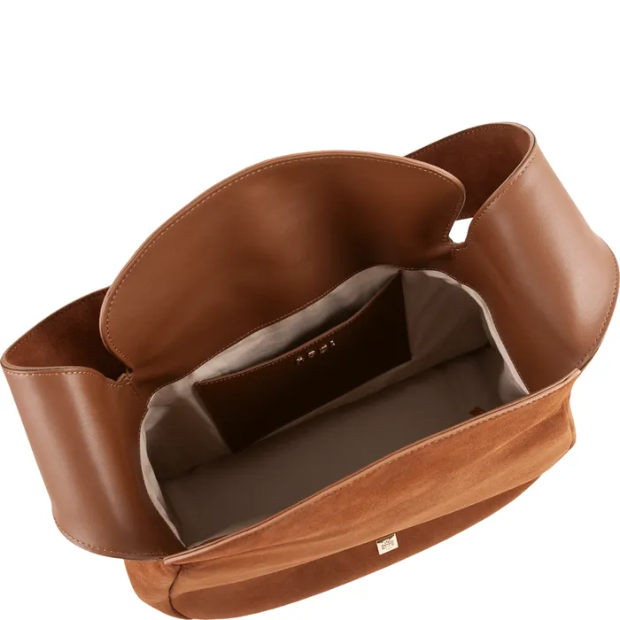 Women Christy Bags Camel HGL Bag
