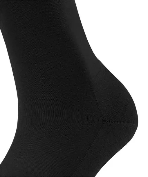 Women ClimaWool Women Socks Black FALKE Socks