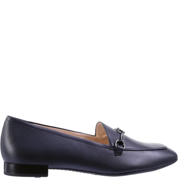 Women Close Loafers Ocean HGL Classic
