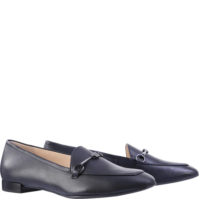 Women Close Loafers Ocean HGL Classic