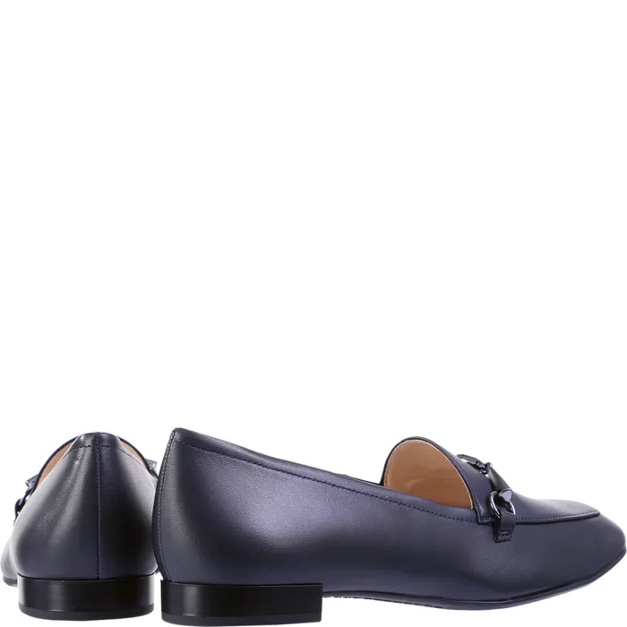 Women Close Loafers Ocean HGL Classic