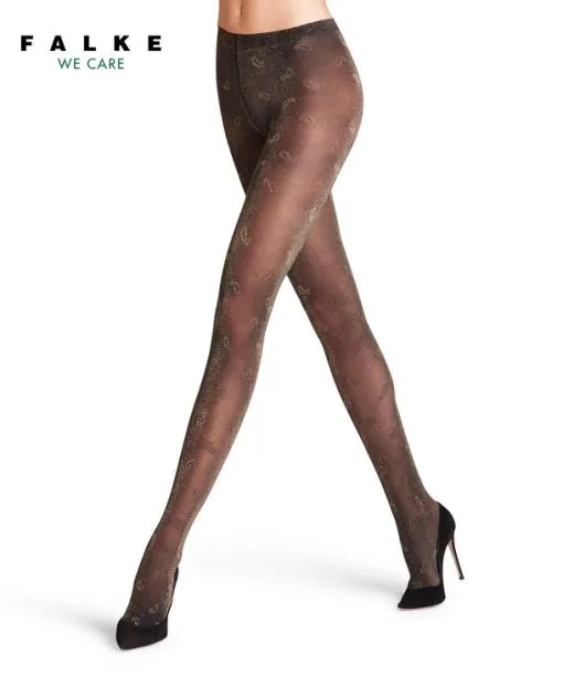 Women Day To Night 30 DEN Women Tights Blgold FALKE Tights and Leggings