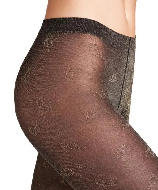 Women Day To Night 30 DEN Women Tights Blgold FALKE Tights and Leggings