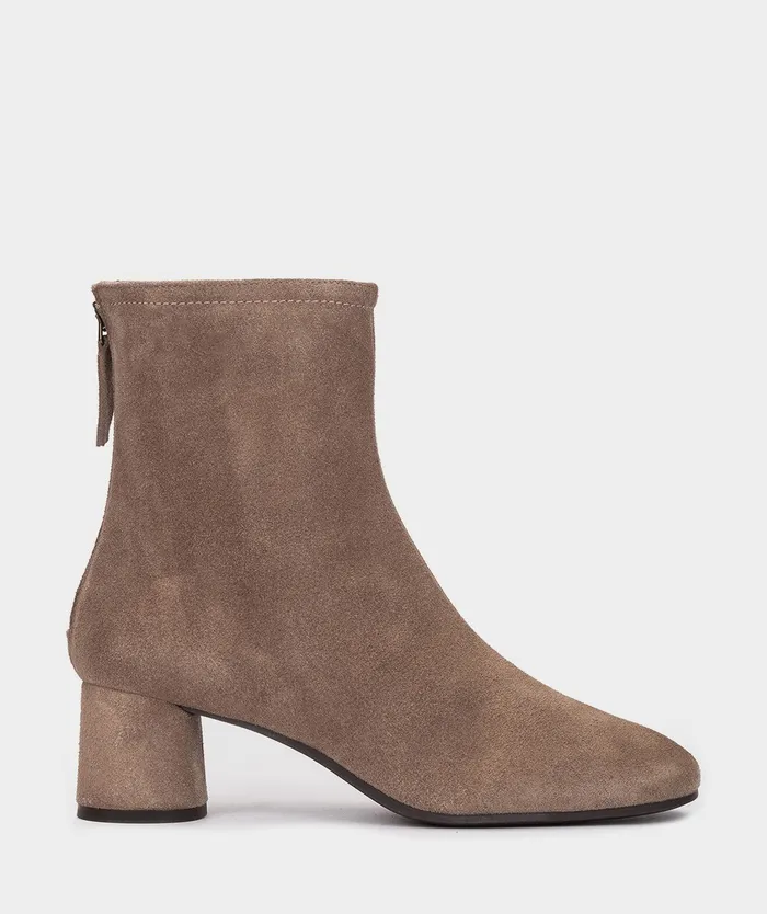 Women Doha Grey 8211 Ankle Boots Pedro Miralles