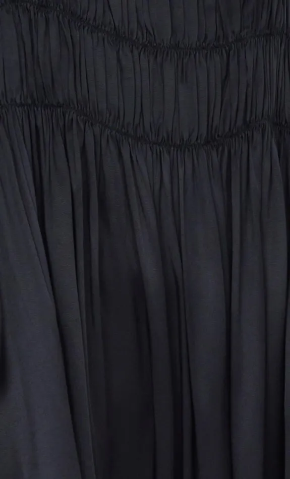 Women Dresses Bec Bridge DALI MINI SHIFT DRESS Black
