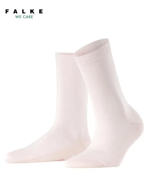Women Family Women Socks Light Pink FALKE Socks
