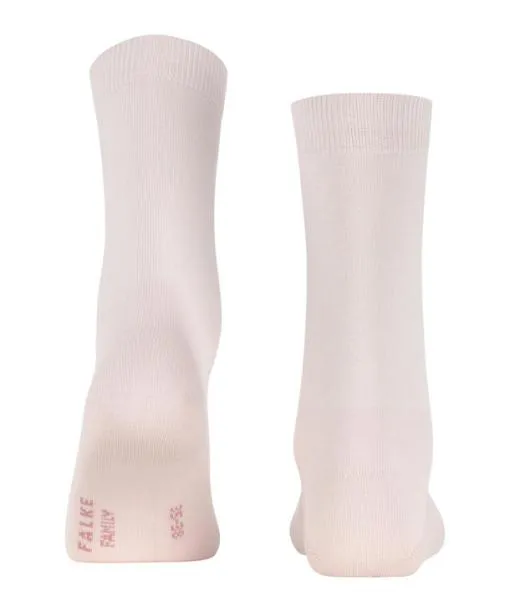 Women Family Women Socks Light Pink FALKE Socks
