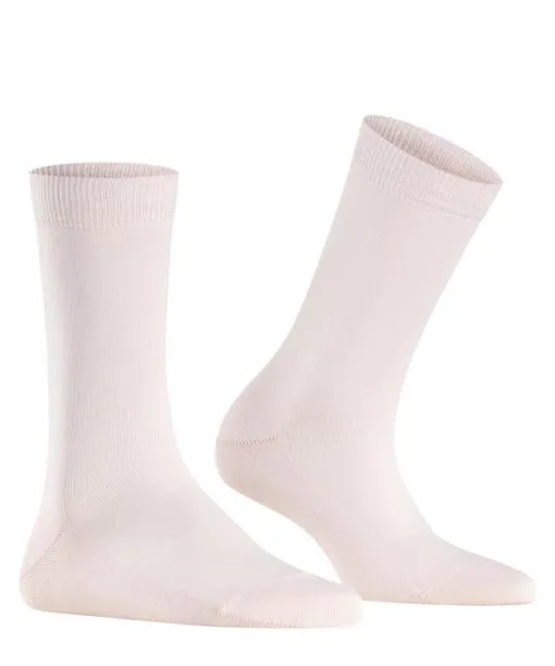 Women Family Women Socks Light Pink FALKE Socks