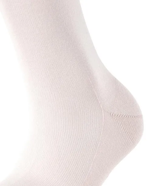 Women Family Women Socks Light Pink FALKE Socks