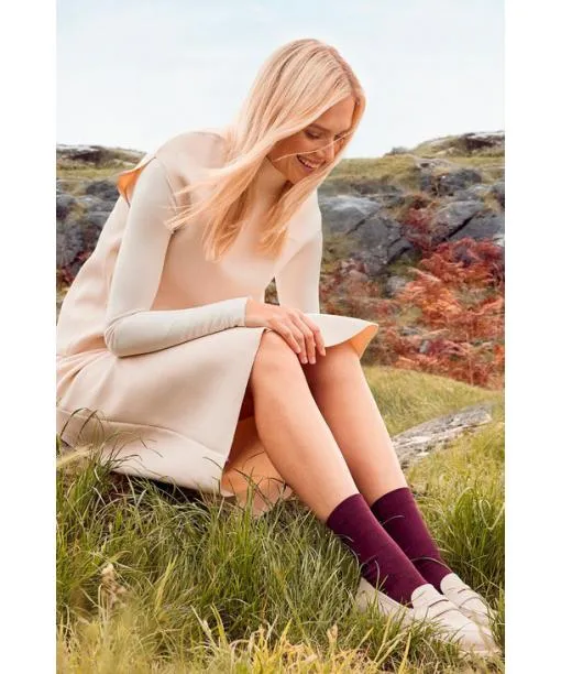 Women Family Women Socks Tandoori FALKE Socks
