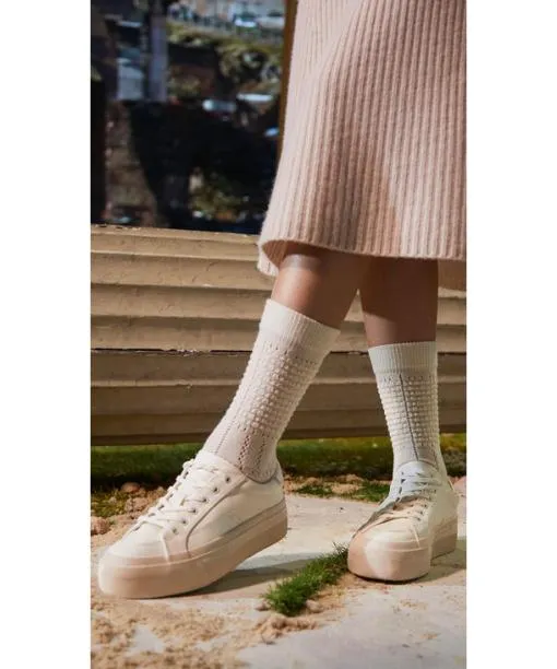 Women Fibre Root Women Socks Black FALKE Socks