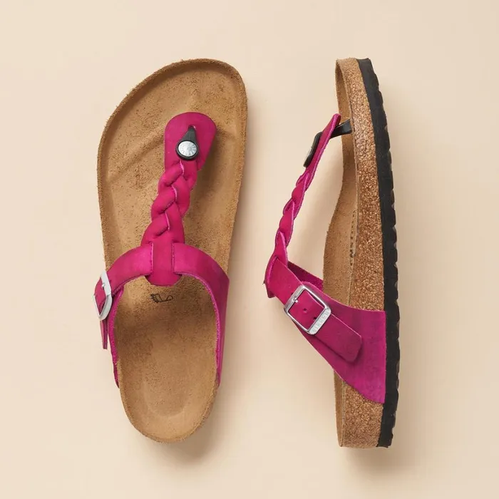 Women Gizeh Braid Sandals Cognac Sundance Catalog Sandals Women Gizeh Braid Sandals Cognac Sundance Catalog Sandals