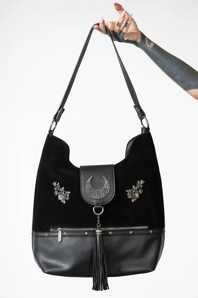 Women Handbags Killstar Astral Aura Handbag