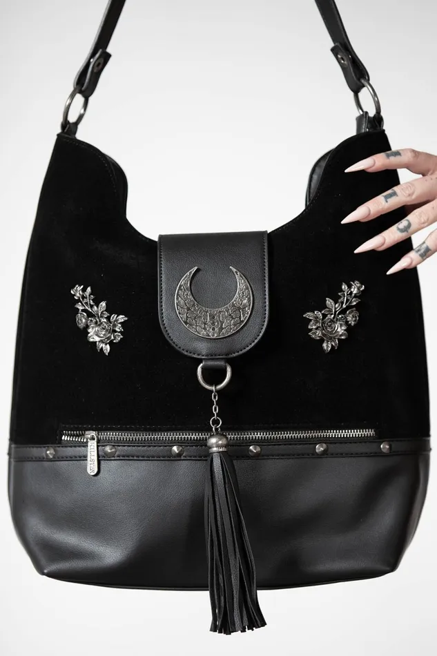 Women Handbags Killstar Astral Aura Handbag