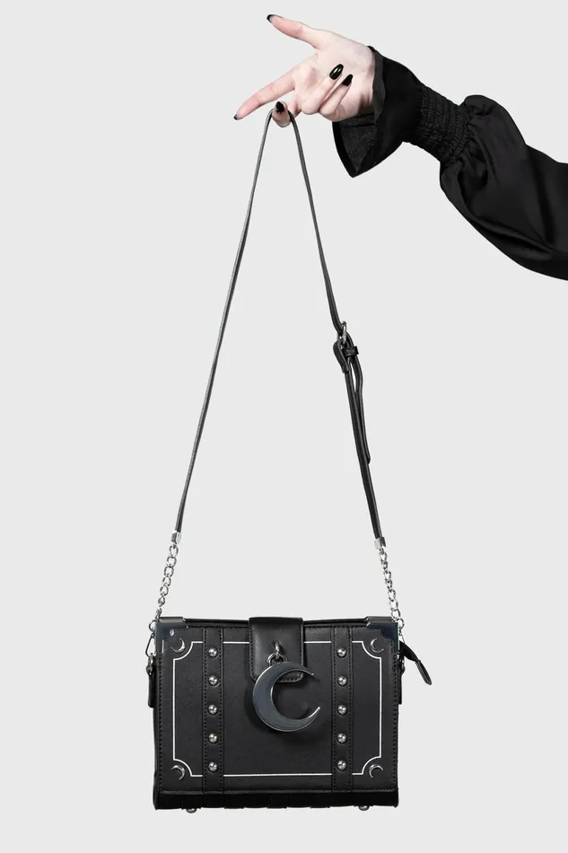 Women Handbags Killstar Myth Handbag