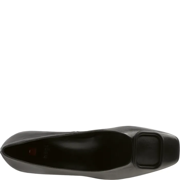 Women Hannah Pumps Black HGL Pumps
