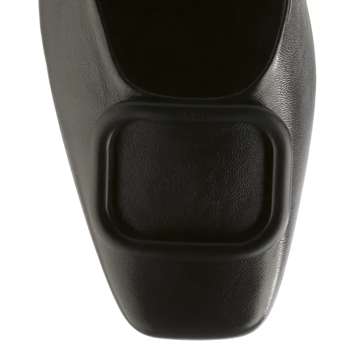 Women Hannah Pumps Black HGL Pumps