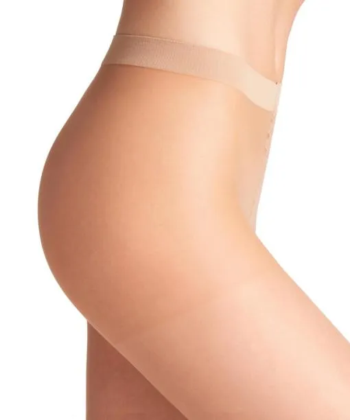Women Invisible Deluxe 8 DEN Women Tights Sun FALKE Tights and Leggings