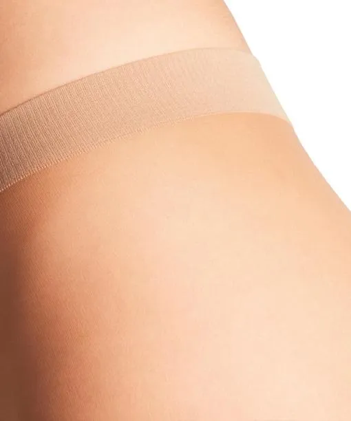Women Invisible Deluxe 8 DEN Women Tights Sun FALKE Tights and Leggings