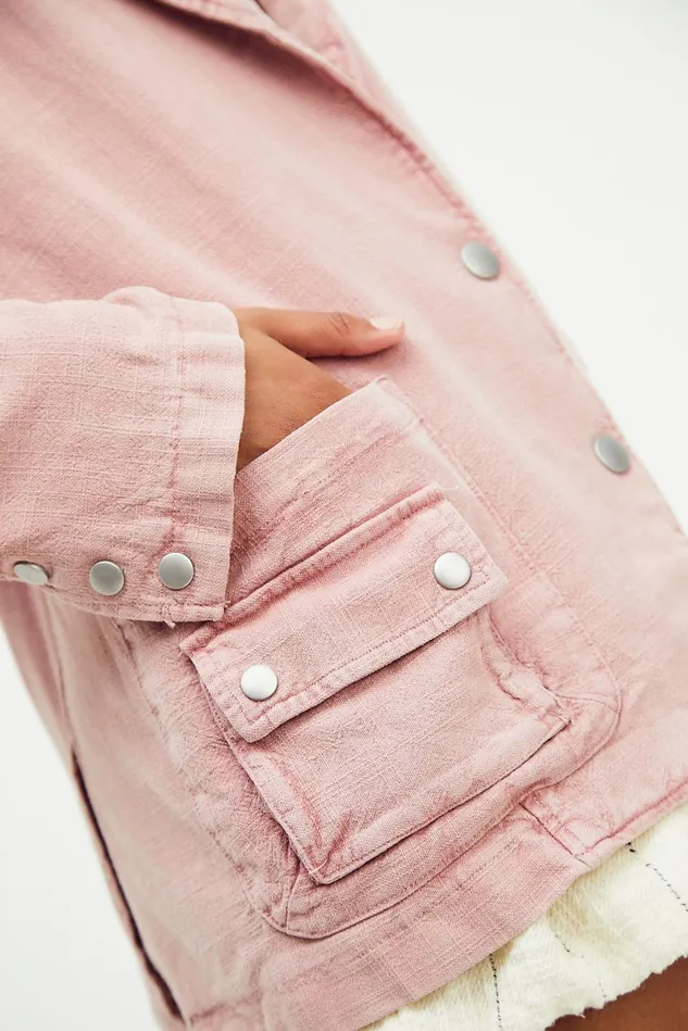 Women Jackets Free People Wandering Minds Blazer Summer Sparrow