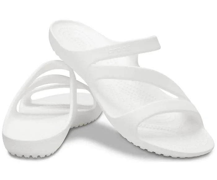 Women Kadee II Sandal White Crocs Sandals