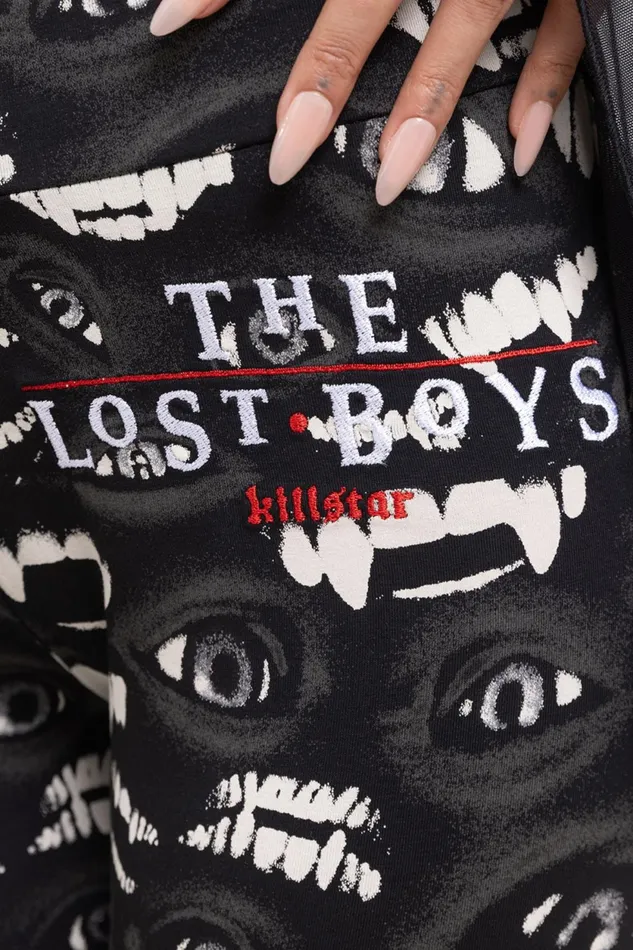 Women Leggings Killstar The Lost Boys Leggings