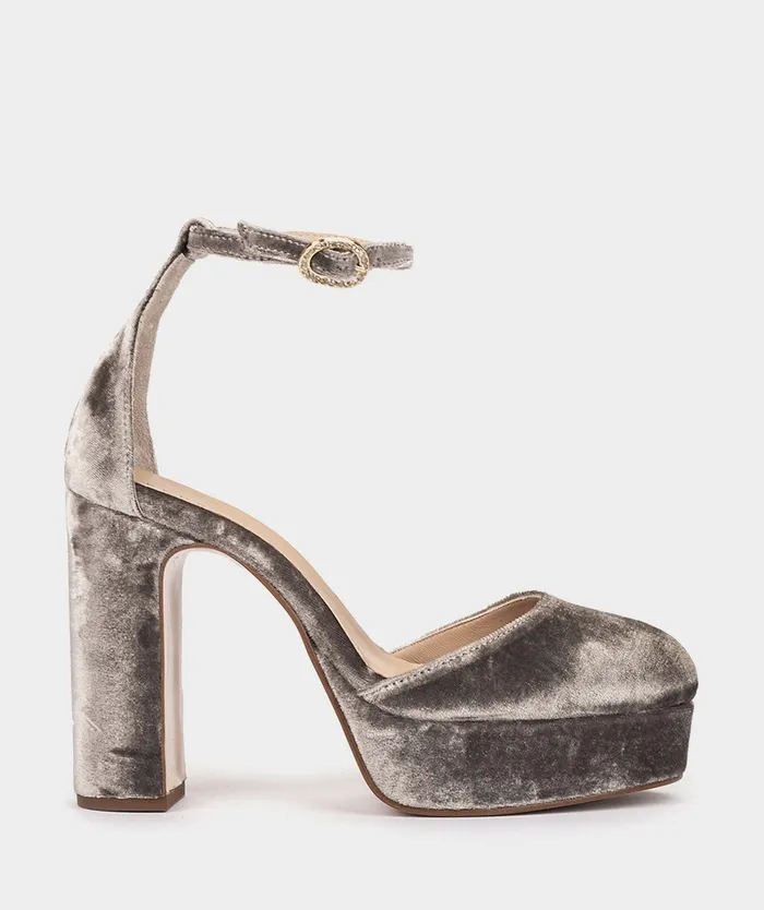 Women Lena Grey 8211 Pumps Pedro Miralles