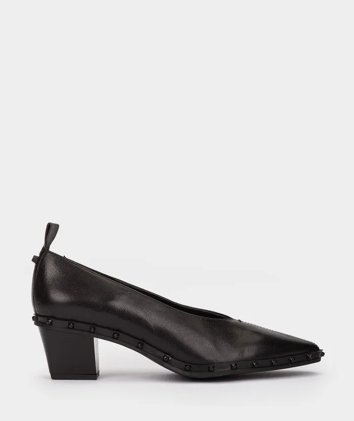 Women Lieja Black 8211 Pumps Pedro Miralles