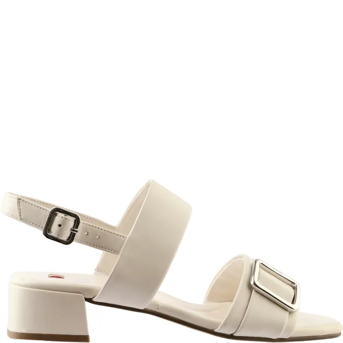 Women Linda Sandals Creme HGL Sandals
