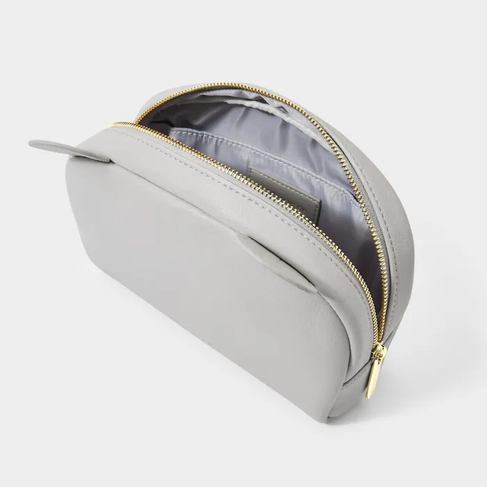 Women Makeup and Wash Bags Katie Loxton Baby Organiser 8211 Grey