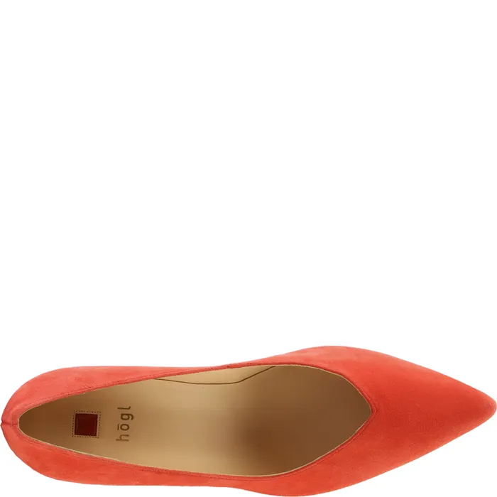 Women Margot Pumps Coral HGL Pumps