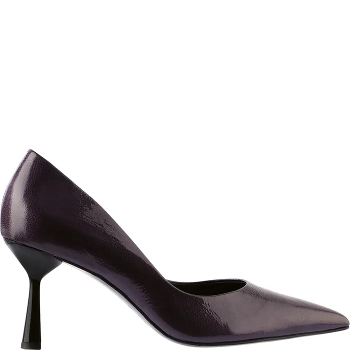Women Marilyn Pumps Aubergine HGL Pumps