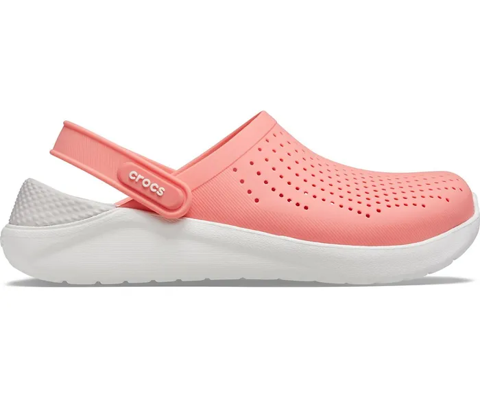 WomenMen LiteRide Clog Fresco Crocs Clogs