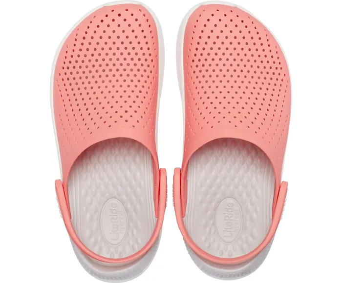 WomenMen LiteRide Clog Fresco Crocs Clogs