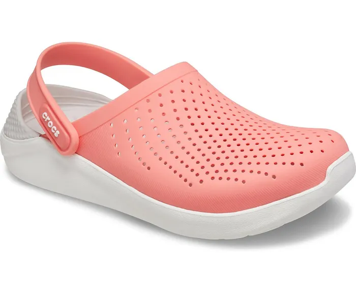 WomenMen LiteRide Clog Fresco Crocs Clogs