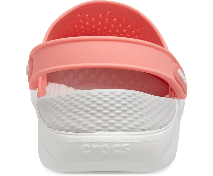 WomenMen LiteRide Clog Fresco Crocs Clogs