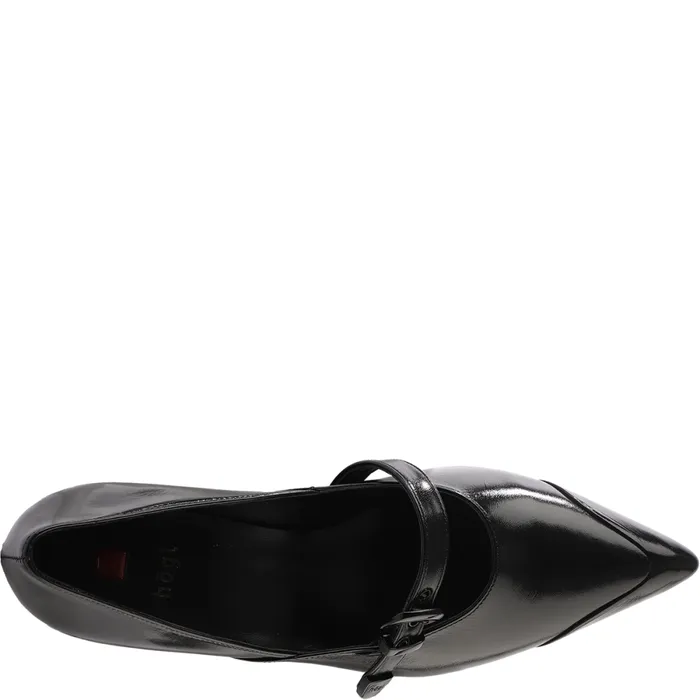 Women Millie Pumps Black HGL Pumps