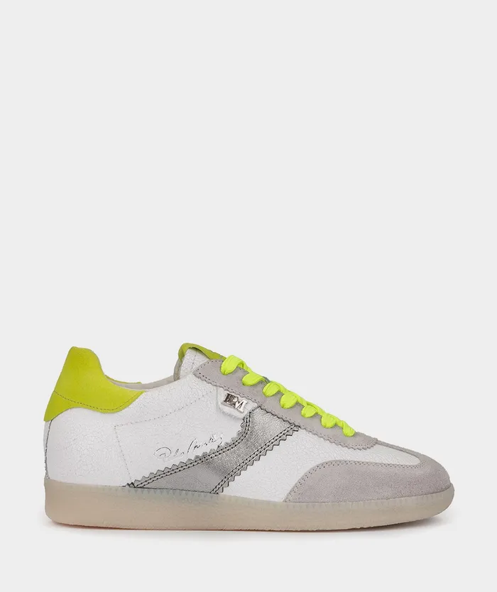 Women Minesota Multicolor 8211 Sneakers Pedro Miralles