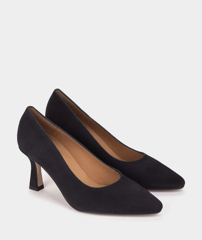 Women Nevada Blue 8211 Pumps Pedro Miralles