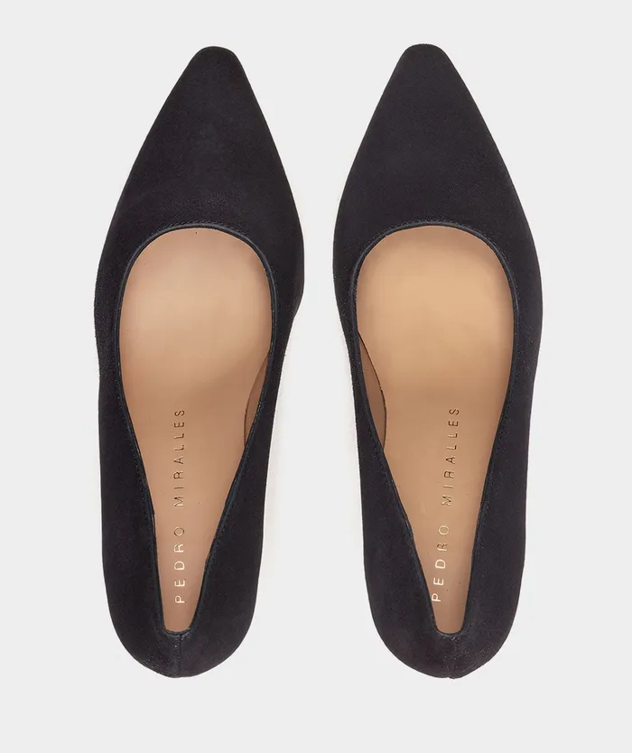 Women Nevada Blue 8211 Pumps Pedro Miralles