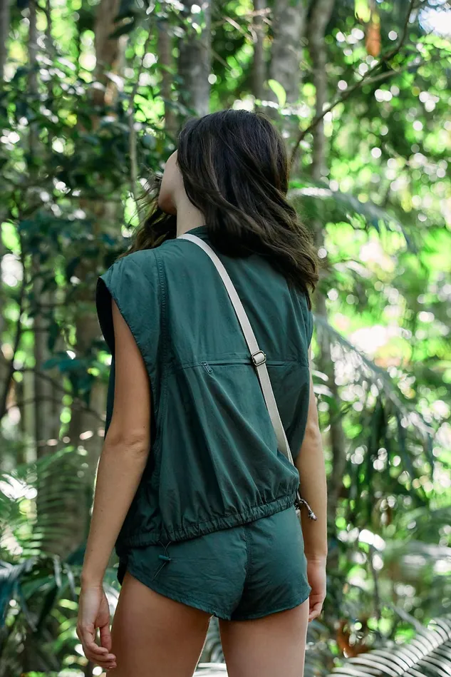 Women Outerwear Free People Dune Dash Set Mayfly